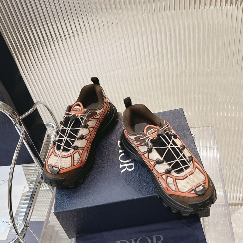 Christian Dior Low Shoes